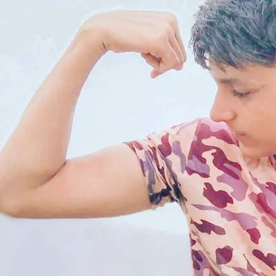 Rajat_panwar profile