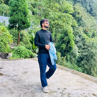 Muhammed Sabir profile