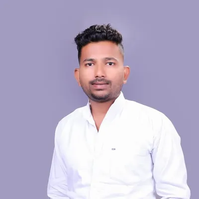 Samyak Sarwade profile