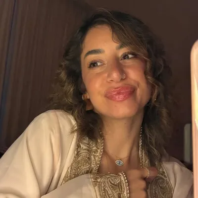 Shaima Ahmed profile
