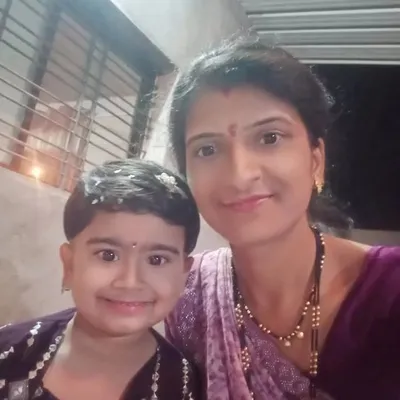 shilpa nikam profile