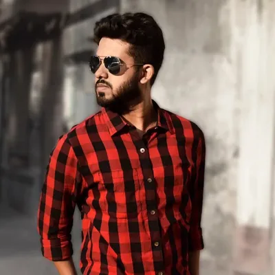 SHUBHAJIT GHOSH profile