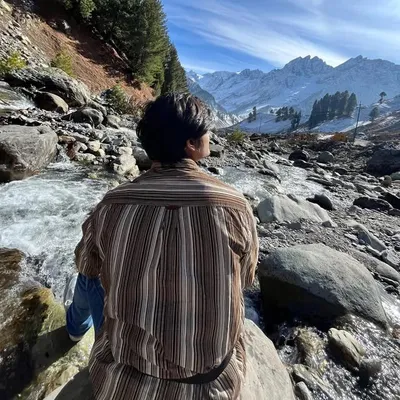 Shubham Lal profile