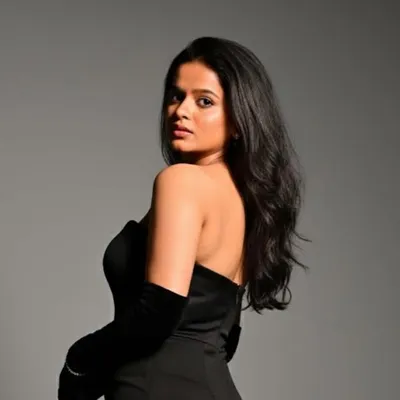 Vaishnavi Singh profile