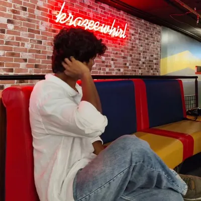 Vedant profile