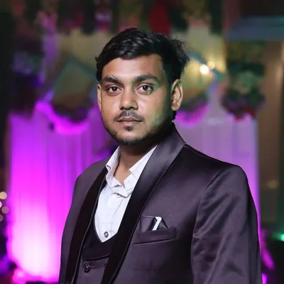 Vikas Maurya profile
