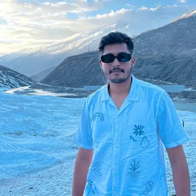 VARUN KHICHER profile