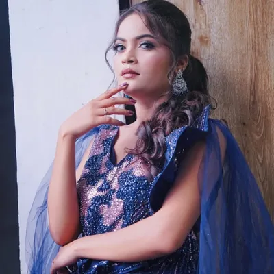 Aditi Singh profile