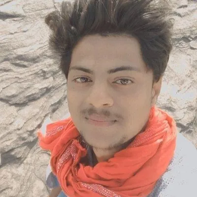 Gupta Ji profile