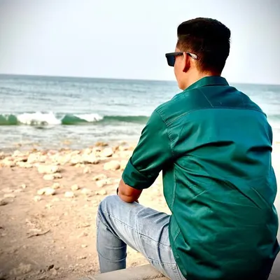 شفيق قوريشى profile