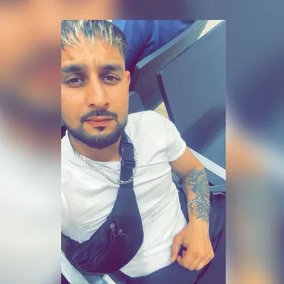 PrEeT (ਟੁਰਨਾ) 🄶🄾🄿🅈 profile