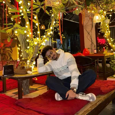 ✨__AjaySharma__✨ profile