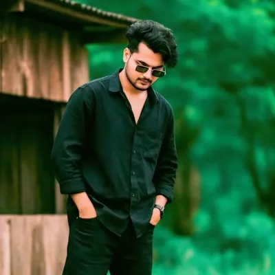 Mr Akku Rajput💕😎 profile