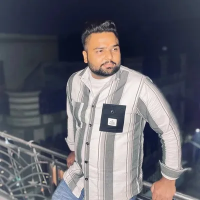 Anmol mehra profile