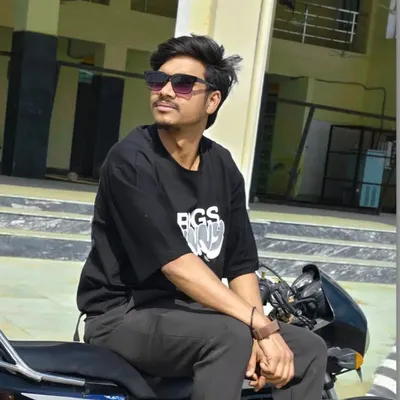 ☆⃝⃕रॉयल पासी बदलापुर!!࿐ profile