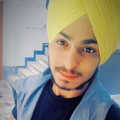 SIMRANJEET😎 profile