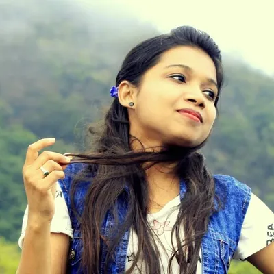 Swara K. profile