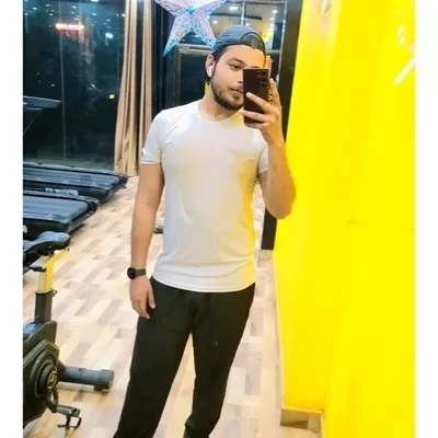 Mubashshir Alam profile