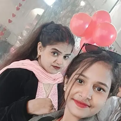 Preeti Prajapati profile
