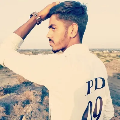 👑pradhuymanshih_chavda👑 profile