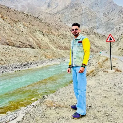 Rahul Rajput profile