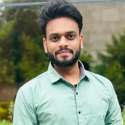 | Rajan Prajapati (#Radhnađź’•) profile