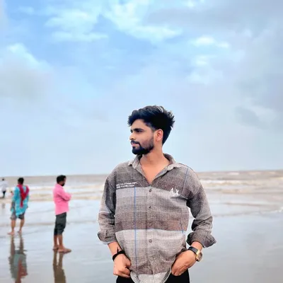 Sagar Patil profile