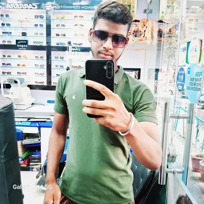 Shivam Kumar profile
