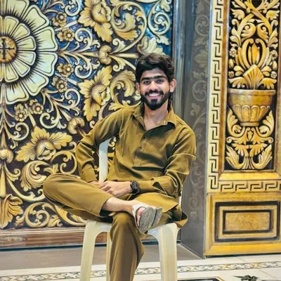 🤍🥀 شیخ سمیر profile