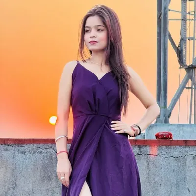Anjali Singh Surwar profile