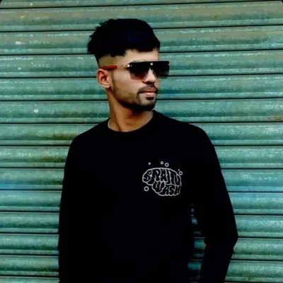 Uzairr Shaikh✨🔥 profile