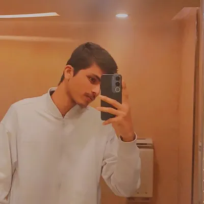 Utkarsh rajput profile