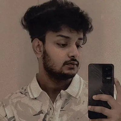 Abhishek Roy profile