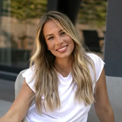 Alexandra Schulte im Hoff profile