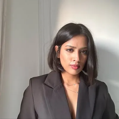 Ishani Agarwal profile