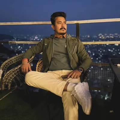 Aditya Singh profile