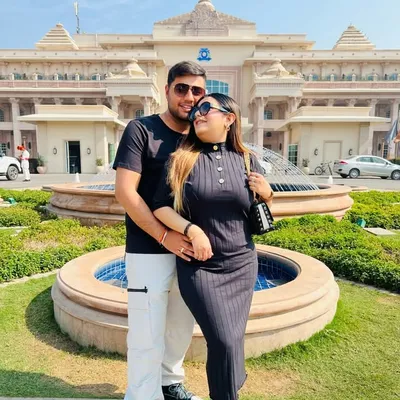 Aashna Anand ๐ profile
