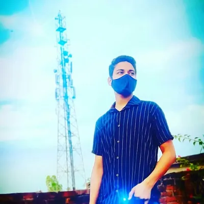 💖Abdulla khan💖 profile