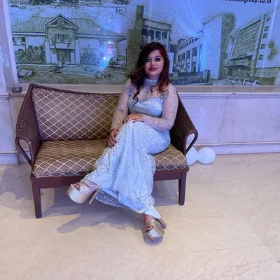 Abhilasha Ahirrao profile