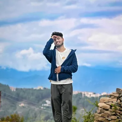 Abhinav Nautiyal profile
