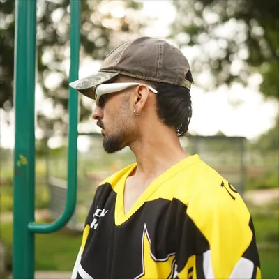 ABHISHEK TOMAR profile