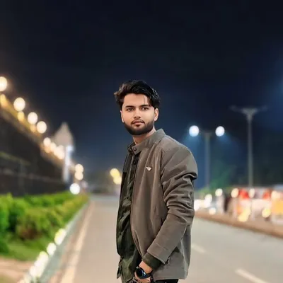 Absar Pathan profile