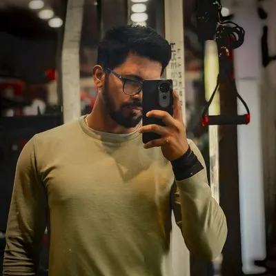 Adarsh Kumar profile
