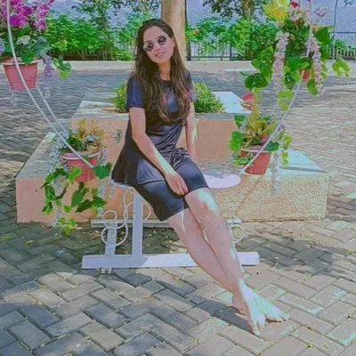 Aditiđź–¤ profile