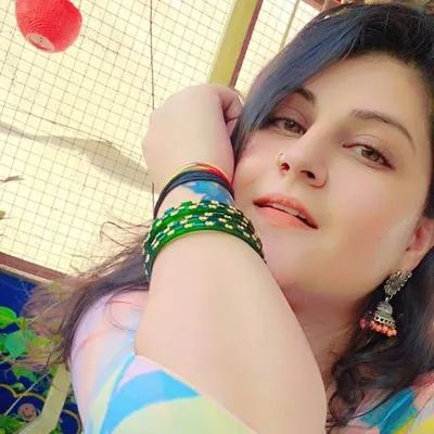 Aditi Malik profile