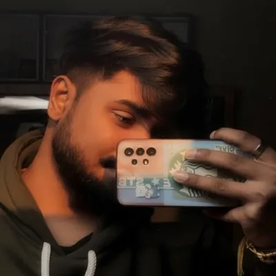 Aditya Srivastava profile
