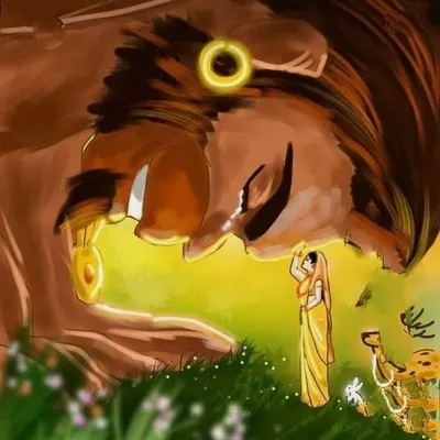 Re संस्कृत™ profile