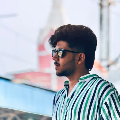  محمد عفرين profile