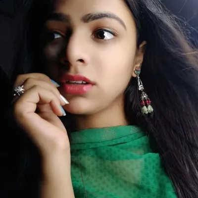Afsana 🧿 profile