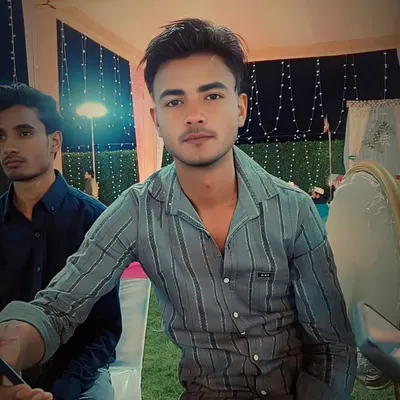Afzal Ansari profile